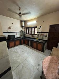 Kitchen Image of 7140 Sq.ft 6 BHK Independent House for rent in Salt Lake City Kolkata for Rs. 260000