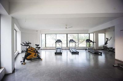 Image of 986 Sq.ft 2 BHK Apartment / Flat for sale in Punawale, Pune for Rs. 9500000