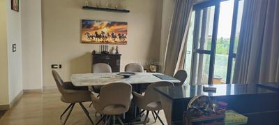 Image of 2000 Sq.ft 2 BHK Builder Floor for rent in Sector 52, Noida for Rs. 40000