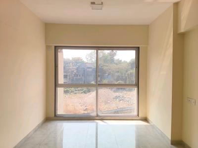 Living Room Image of 431 Sq.ft 1 BHK Apartment / Flat for sale in Ornate Rise, Bhiwandi Thane for Rs. 3800000