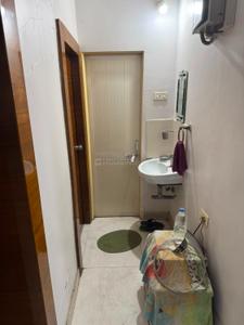 Bathroom Image of 1098 Sq.ft 2 BHK Apartment / Flat for rent in Jaripatka Nagpur for Rs. 20000