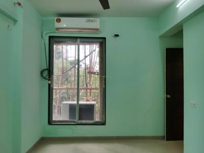 Bedroom Image of 375 Sq.ft 1 BHK Apartment / Flat for sale in A And O Excellente, Mulund West Mumbai for Rs. 8200000