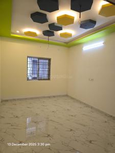 Hall Image of 800 Sq.ft 2 BHK Independent House for sale in Mambakkam Chennai for Rs. 4700000