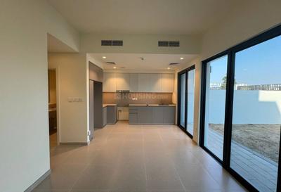 Hall Image of 1880 Sq.ft 3 BHK Villa for rent in Dubai South Dubai for Rs. 216667
