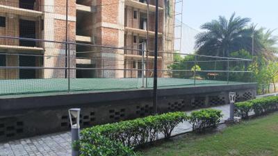 Image of 1300 Sq.ft 2 BHK Apartment / Flat for sale in Dwarkadhish The Cubix, Sector 23, Dharuhera for Rs. 5500000