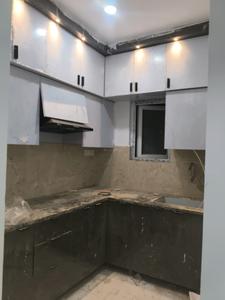 Kitchen Image of 1050 Sq.ft 2 BHK Apartment / Flat for sale in Venice Aspire, Noida Extension Greater Noida for Rs. 4250000