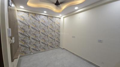 Living Room Image of 415 Sq.ft 1 BHK Builder Floor for sale in Palam New Delhi for Rs. 2950000