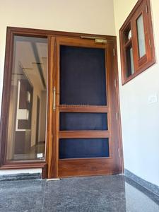 Bedroom Image of 2700 Sq.ft 3 BHK Builder Floor for rent in Sector 89 Mohali for Rs. 35000