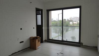 Bedroom Image of 2421 Sq.ft 3 BHK Apartment / Flat for sale in Samarthya Heights, Pal Gam Surat for Rs. 11841000