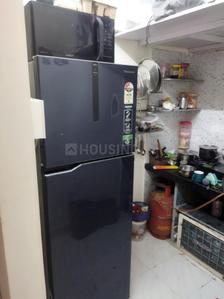 Kitchen Image of Without brokerage pg working male req off lokandwala andheri west in Andheri West, Mumbai