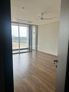 Hall Image of 2450 Sq.ft 3.5 BHK Apartment / Flat for sale in Panchshil Towers, Kharadi Pune for Rs. 40000000