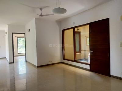 Hall Image of 10000 Sq.ft 6 BHK Independent House for rent in Sector 44 Noida for Rs. 300000