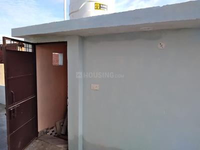 Balcony Image of 450 Sq.ft 2 BHK Independent House for sale in New Moradabad Moradabad for Rs. 3600000