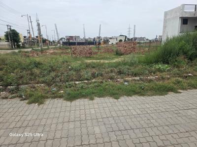 Image of 1920 Sq.ft Residential Plot / Land for sale in Gillco Valley Sector 115, Sector 115, Mohali for Rs. 13500000