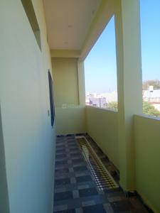 Balcony Image of 1400 Sq.ft 2 BHK Independent House for rent in Jamul Bhilai for Rs. 12000