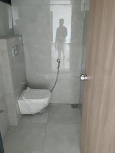 Image of 1651 Sq.ft 3 BHK Apartment / Flat for rent in Santvan Lexon, Bhesan, Surat for Rs. 26000