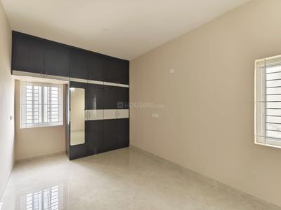 Bedroom Image of 2651 Sq.ft 4 BHK Independent House for sale in Villankurichi Coimbatore for Rs. 17000001