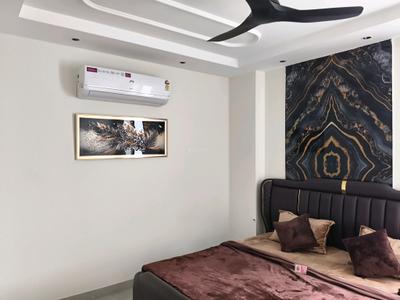 Bedroom Image of 2300 Sq.ft 4.5 BHK Builder Floor for sale in Mayfield Garden Luxury Floors, Mayfield Garden Gurgaon for Rs. 32900000