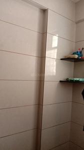 Image of 490 Sq.ft 1 BHK Apartment / Flat for sale in Venkatesh Galaxy, Kondhwa Budruk, Pune for Rs. 3450000