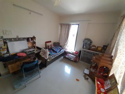 Hall Image of 1800 Sq.ft 3 BHK Apartment / Flat for sale in Gangapur Nashik for Rs. 15000000