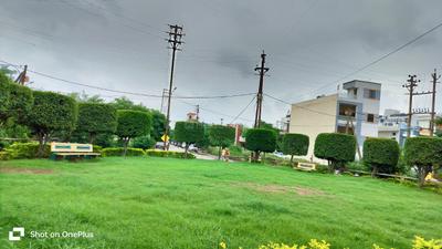 Image of 1250 Sq.ft Residential Plot / Land for sale in Jakhya, Indore for Rs. 8125000