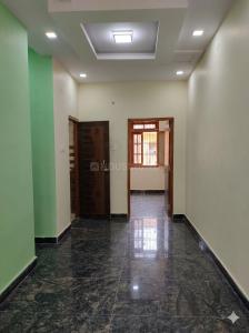 Hall Image of 800 Sq.ft 2 BHK Independent House for rent in Rajajipuram Lucknow for Rs. 10000