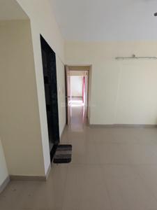 Hall Image of 1080 Sq.ft 2 BHK Apartment / Flat for rent in Ratan Prestige, Kharadi Pune for Rs. 29000