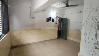 Balcony Image of 450 Sq.ft 1 RK Apartment / Flat for rent in Naranpura Ahmedabad for Rs. 13000