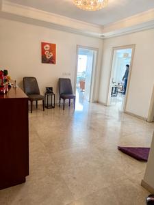 Hall Image of 3950 Sq.ft 4 BHK Apartment / Flat for sale in DLF Pinnacle, Sector 43 Gurgaon for Rs. 133000000