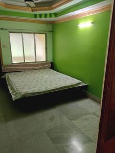 Bedroom Image of 1342 Sq.ft 3 BHK Apartment / Flat for sale in Dum Dum Kolkata for Rs. 6500000