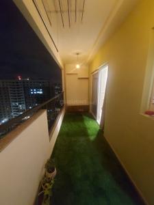 Balcony Image of 1200 Sq.ft 2 BHK Apartment / Flat for sale in Sobha Dream Acres, Balagere Bengaluru for Rs. 16000000