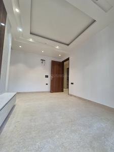 Hall Image of 1350 Sq.ft 3 BHK Builder Floor for sale in Raja Garden New Delhi for Rs. 24000000