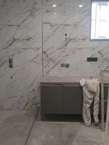 Bedroom Four Image of 3222 Sq.ft 4 BHK Builder Floor for sale in Mukherjee Nagar New Delhi for Rs. 60000000