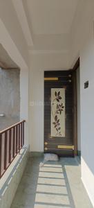 Balcony Image of 927 Sq.ft 2 BHK Apartment / Flat for sale in Purba Barisha Kolkata for Rs. 3300000