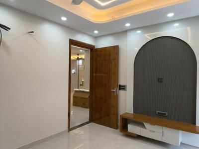 Bedroom Image of 2400 Sq.ft 4 BHK Builder Floor for sale in Vaishali Ghaziabad for Rs. 35000000
