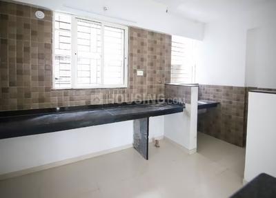Kitchen Image of 1012 Sq.ft 2 BHK Apartment / Flat for sale in Krisala 41 Zillenia, Punawale Pune for Rs. 5000000