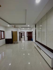 Hall Image of 1000 Sq.ft 2 BHK Independent House for sale in Madhavaram Milk Colony Chennai for Rs. 4000000