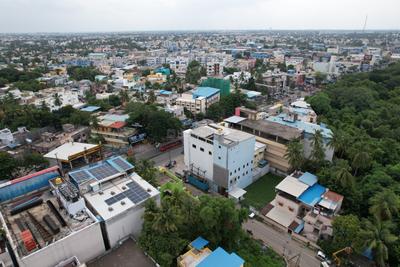 Image of 3200 Sq.ft Residential Plot / Land for sale in Ambattur, Chennai for Rs. 57600000