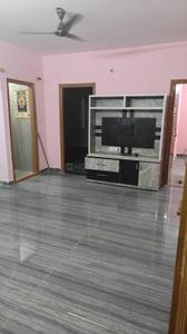 Hall Image of 750 Sq.ft 2 BHK Builder Floor for rent in Varthur Bengaluru for Rs. 17500