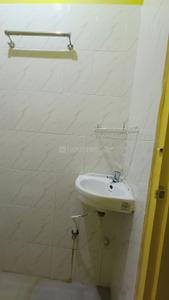 Bathroom Image of 712 Sq.ft 2 BHK Apartment / Flat for sale in Highland Greens, Maheshtala Kolkata for Rs. 3500000