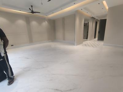 Hall Image of 2250 Sq.ft 3 BHK Builder Floor for sale in Green Field Colony Faridabad for Rs. 19100000