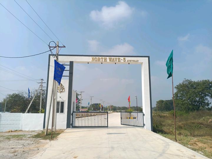 Kankula Sri Achyuta Meadows Main Image 1