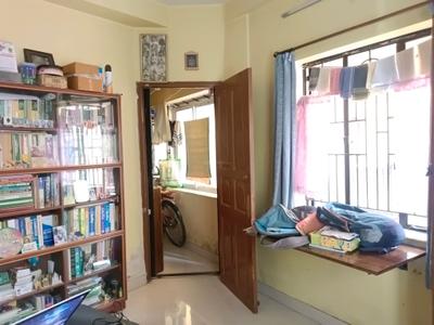 Bedroom Image of 685 Sq.ft 2 BHK Apartment / Flat for sale in Jadavpur Kolkata for Rs. 3750000