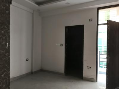 Bedroom Image of 1050 Sq.ft 2 BHK Apartment / Flat for sale in Krishna Elite Homes, Noida Extension Greater Noida for Rs. 4504560
