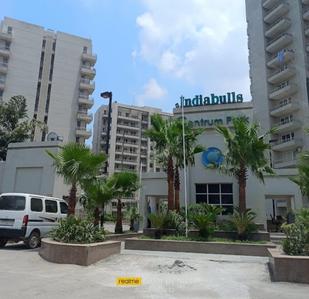 Image of 2500 Sq.ft 4 BHK Apartment / Flat for sale in Indiabulls Centrum Park, Sector 103, Gurgaon for Rs. 32000000