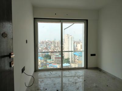 Bedroom Image of 1230 Sq.ft 2 BHK Apartment / Flat for sale in Shyam Imperial Heights, Kamothe Navi Mumbai for Rs. 13000000