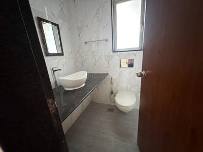 Image of 920 Sq.ft 2 BHK Apartment / Flat for rent in Sheth Vasant Fiona, Thane West, Thane for Rs. 41000