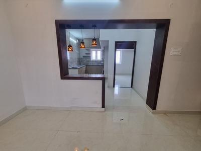 Hall Image of 1300 Sq.ft 2 BHK Independent House for sale in Narasimhanaickenpalayam Coimbatore for Rs. 5677800