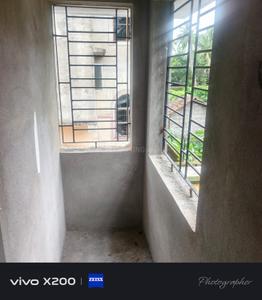 Balcony Image of 750 Sq.ft 2 BHK Apartment / Flat for sale in Tollygunge Kolkata for Rs. 3900000