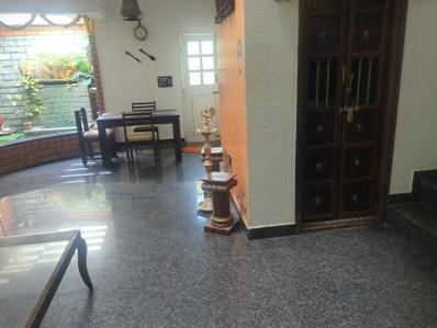 Living Room Image of 2700 Sq.ft 4 BHK Villa for rent in Vidyaranyapura Bengaluru for Rs. 63000